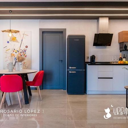 אלבאסטה Urbanlux Olimpia Sleep & More מראה חיצוני תמונה