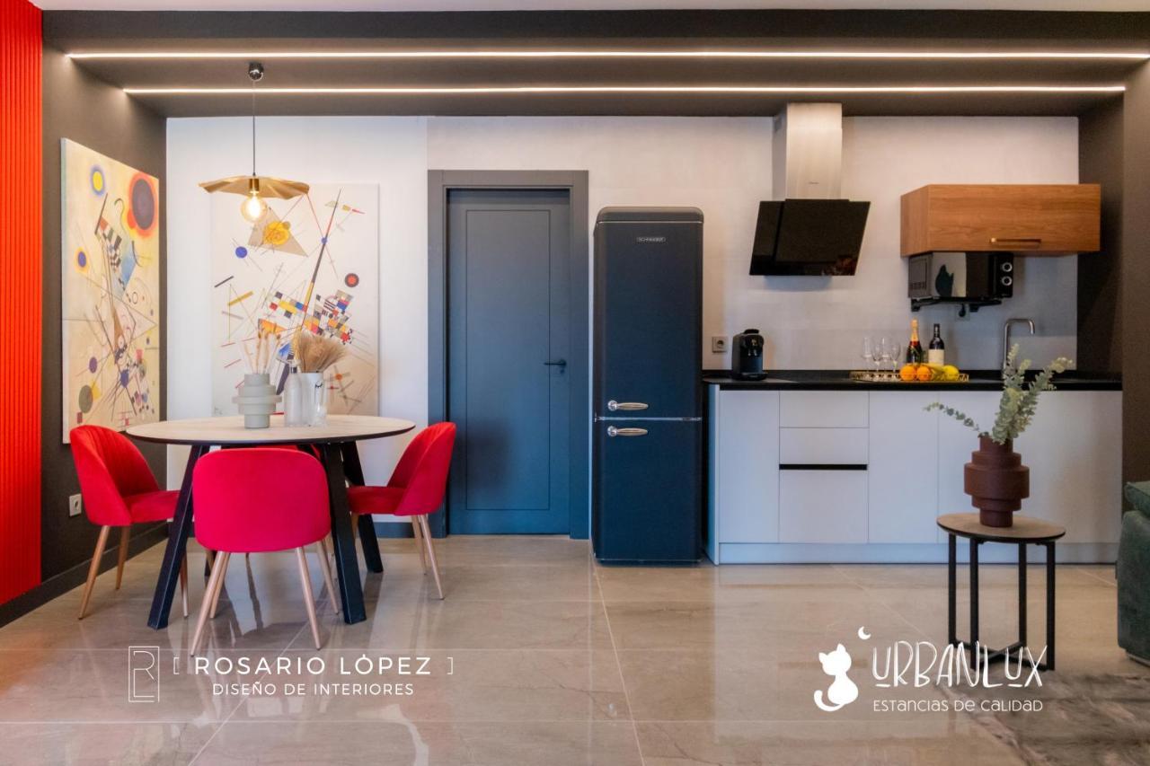 אלבאסטה Urbanlux Olimpia Sleep & More מראה חיצוני תמונה