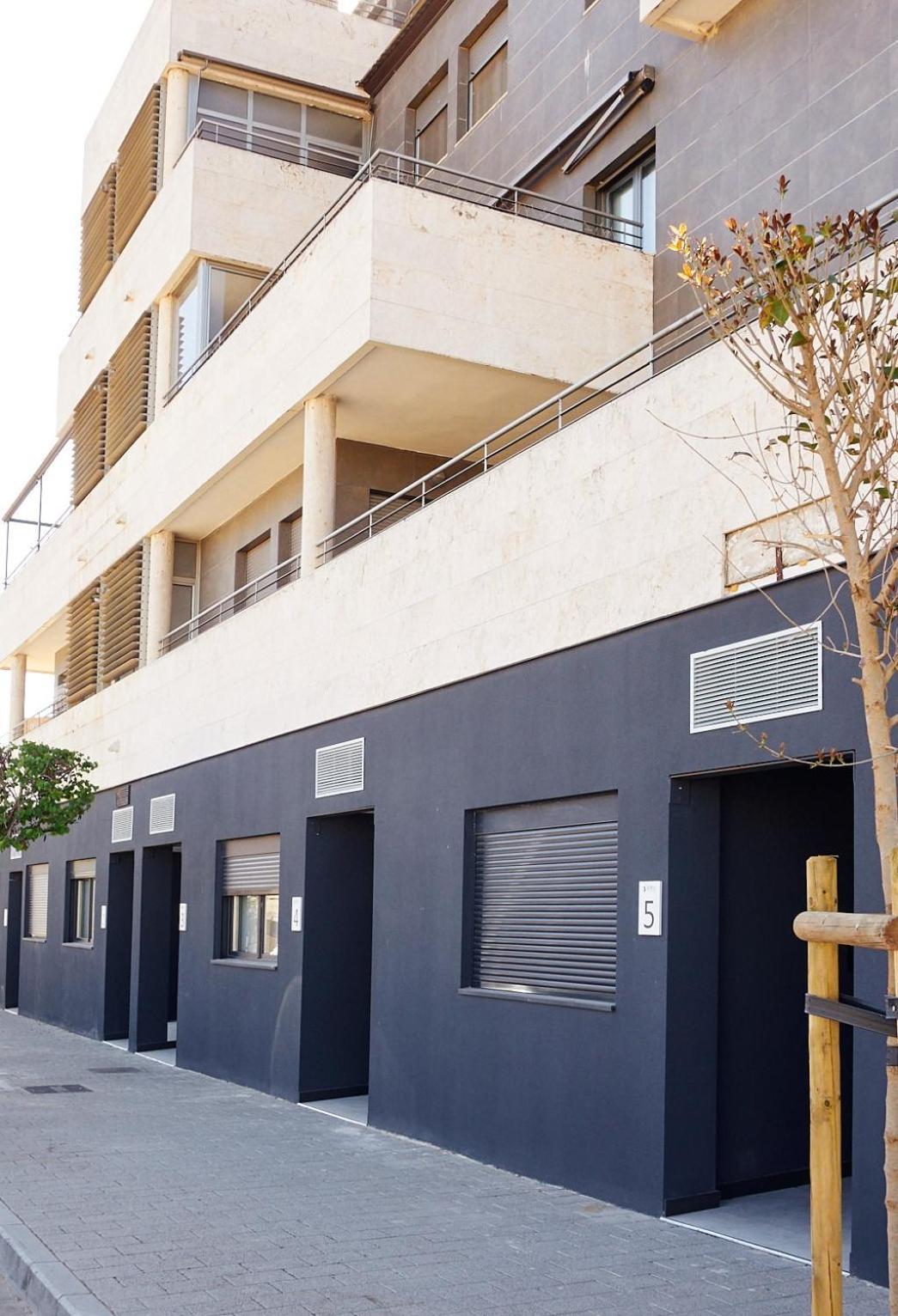אלבאסטה Urbanlux Olimpia Sleep & More מראה חיצוני תמונה